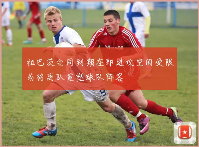 祖巴茨合同到期在即进攻空间受限或将离队重塑球队阵容