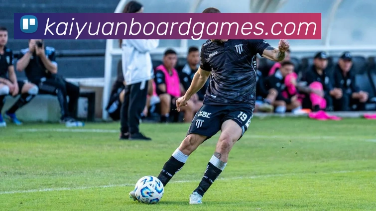 开元棋牌平台生态图