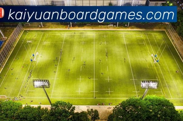 开元棋牌APP 封面图