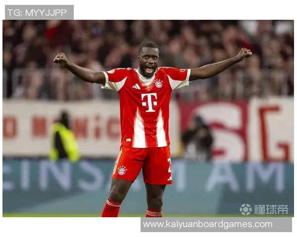 于帕梅卡诺坚定表态愿意留在拜仁并续约的决心